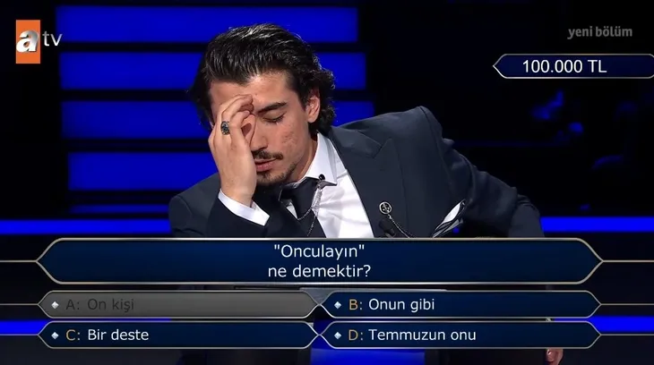 0X0 Ecel Terleri Dokulen An Milyonerde Son Saniye Karari 1766698687578