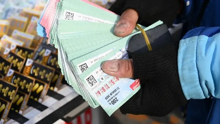 0X0 Milli Piyango Bilet Sorgulama 2026 Ile Yilbasi Ozel Cekilis Sonuclari Buyuk Ikramiye 800 Milyon Tl 1767179000602