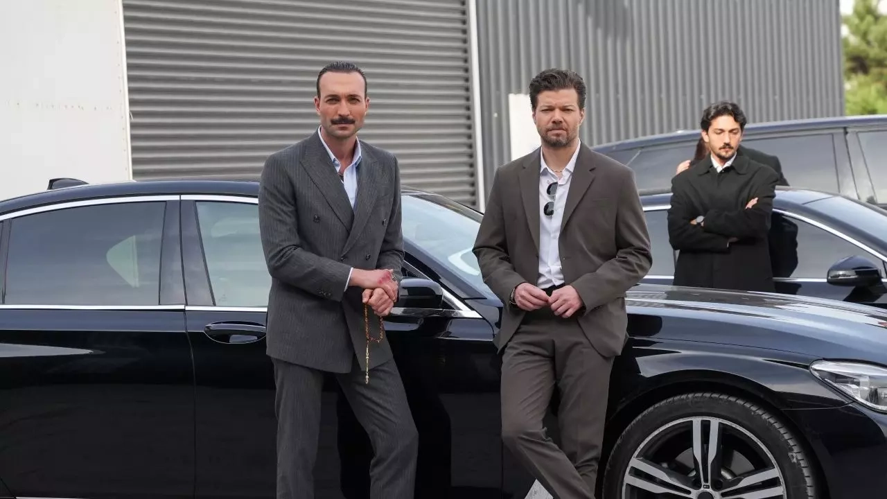 692E94C03326B34Dc45Ac945