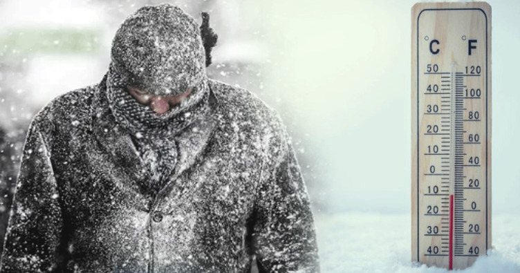 Kışın en sert dönemi başlıyor: 40 günlük Zemheri geliyor!