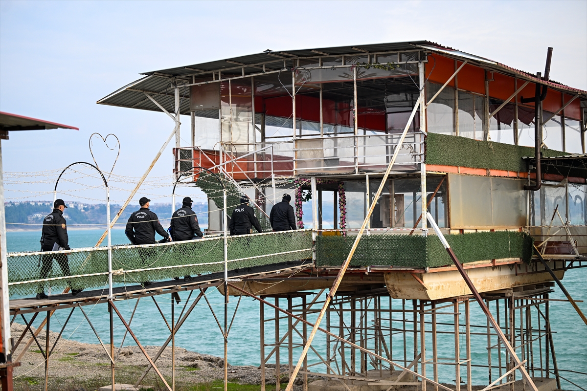 A A 20251223 40053083 40053073 S E Y H A N B A R A J G O L U K I Y I S I N D A K I K A C A K Y A P I L A R I N T A H L I Y E S I S I R A S I N D A G E R G I N L I K Y A S A N D I