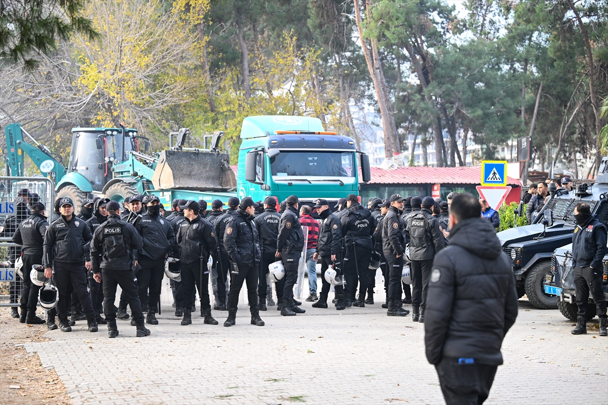 A A 20251223 40053083 40053076 S E Y H A N B A R A J G O L U K I Y I S I N D A K I K A C A K Y A P I L A R I N T A H L I Y E S I S I R A S I N D A G E R G I N L I K Y A S A N D I