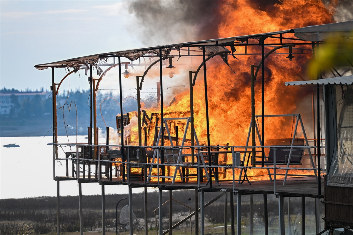 A A 20251223 40053083 40053078 S E Y H A N B A R A J G O L U K I Y I S I N D A K I K A C A K Y A P I L A R I N T A H L I Y E S I S I R A S I N D A G E R G I N L I K Y A S A N D I