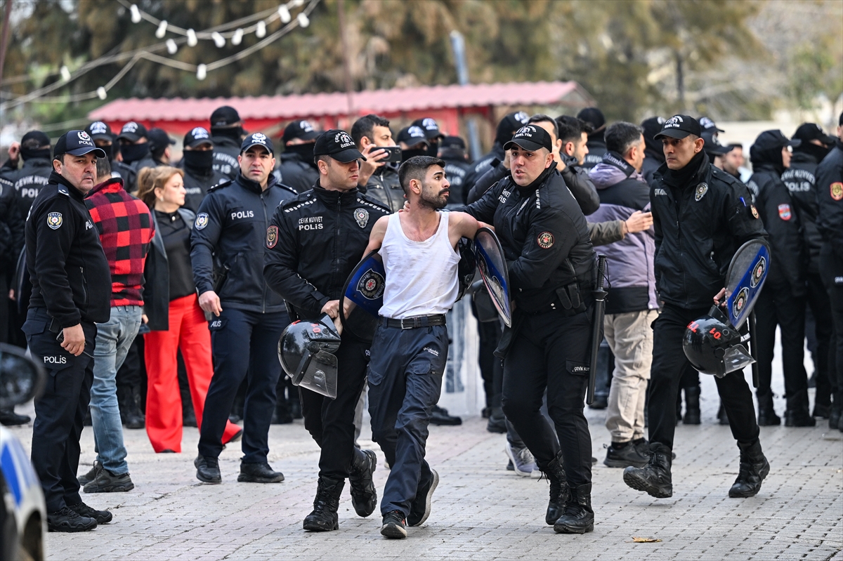 A A 20251223 40053125 40053117 S E Y H A N B A R A J G O L U K I Y I S I N D A K I K A C A K Y A P I L A R I N T A H L I Y E S I S I R A S I N D A G E R G I N L I K Y A S A N D I