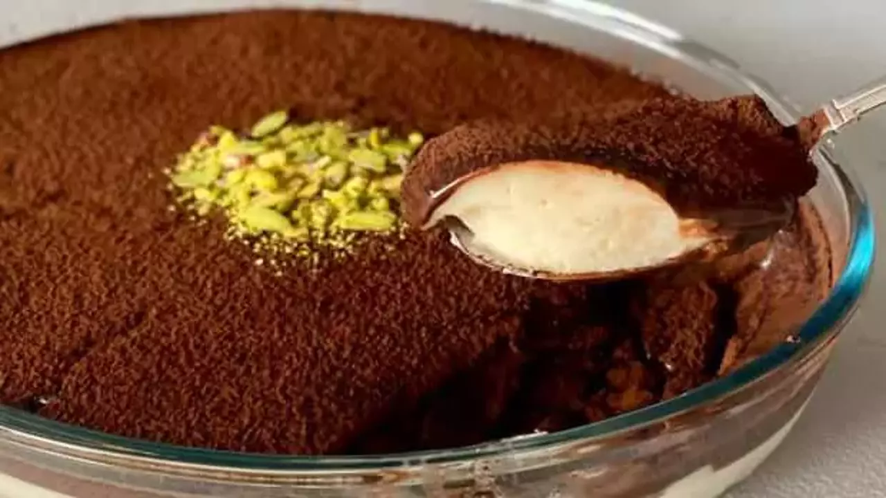 Agizlari Sulandiran Spoonful Tarifi Bu Tatliyi Yerken Kendinizden Gececeksiniz 1743498717 654