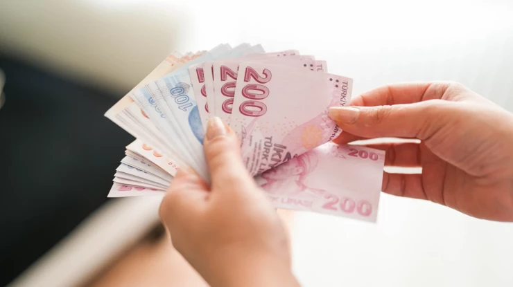 Asgari Ucret Zammi Maratonu Basliyor Ilk Toplanti Ne Zaman Bu8U