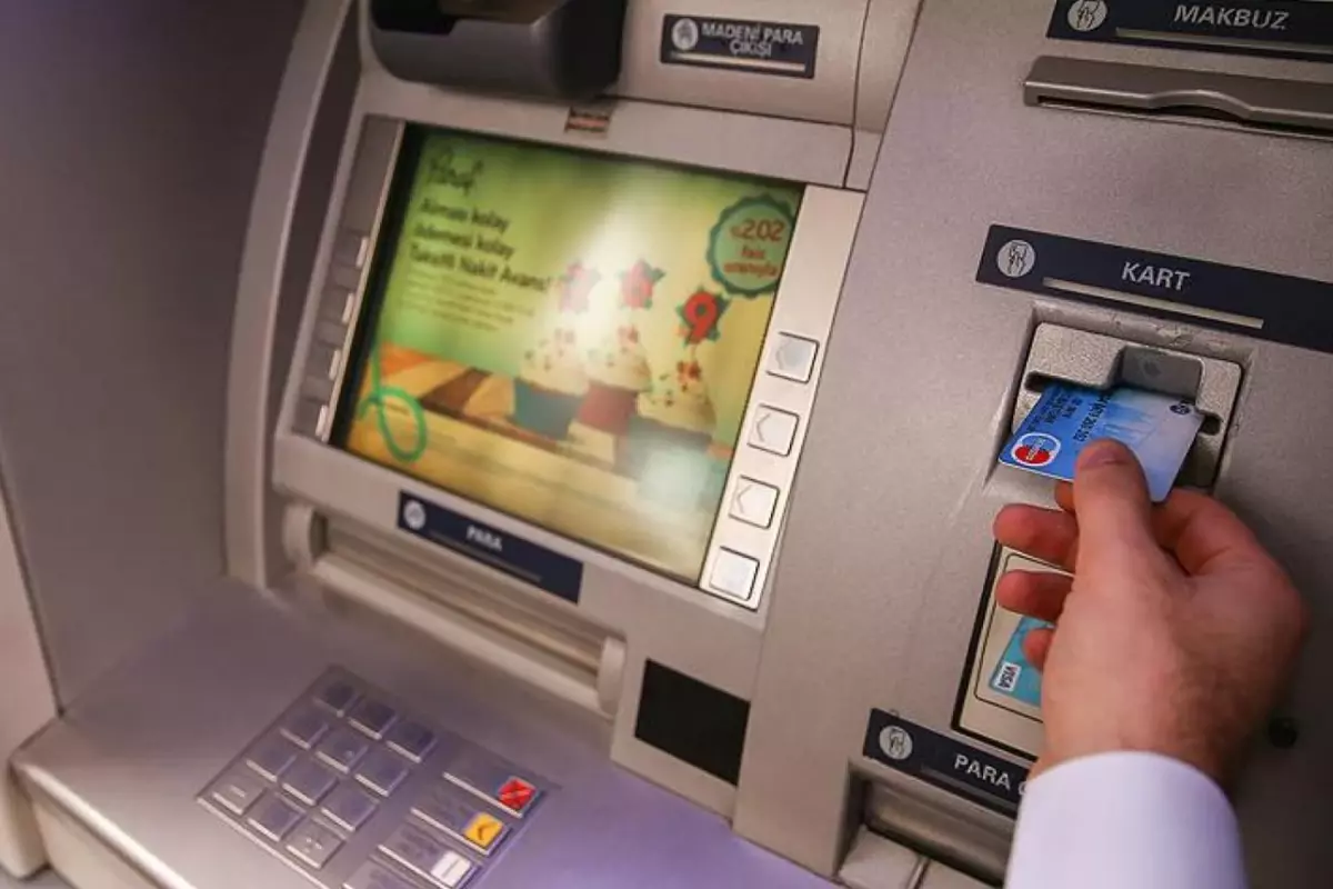 Atm Lerde Yeni Donem Artik Ikiye Ayrilacaklar 19369204 2602 Amp