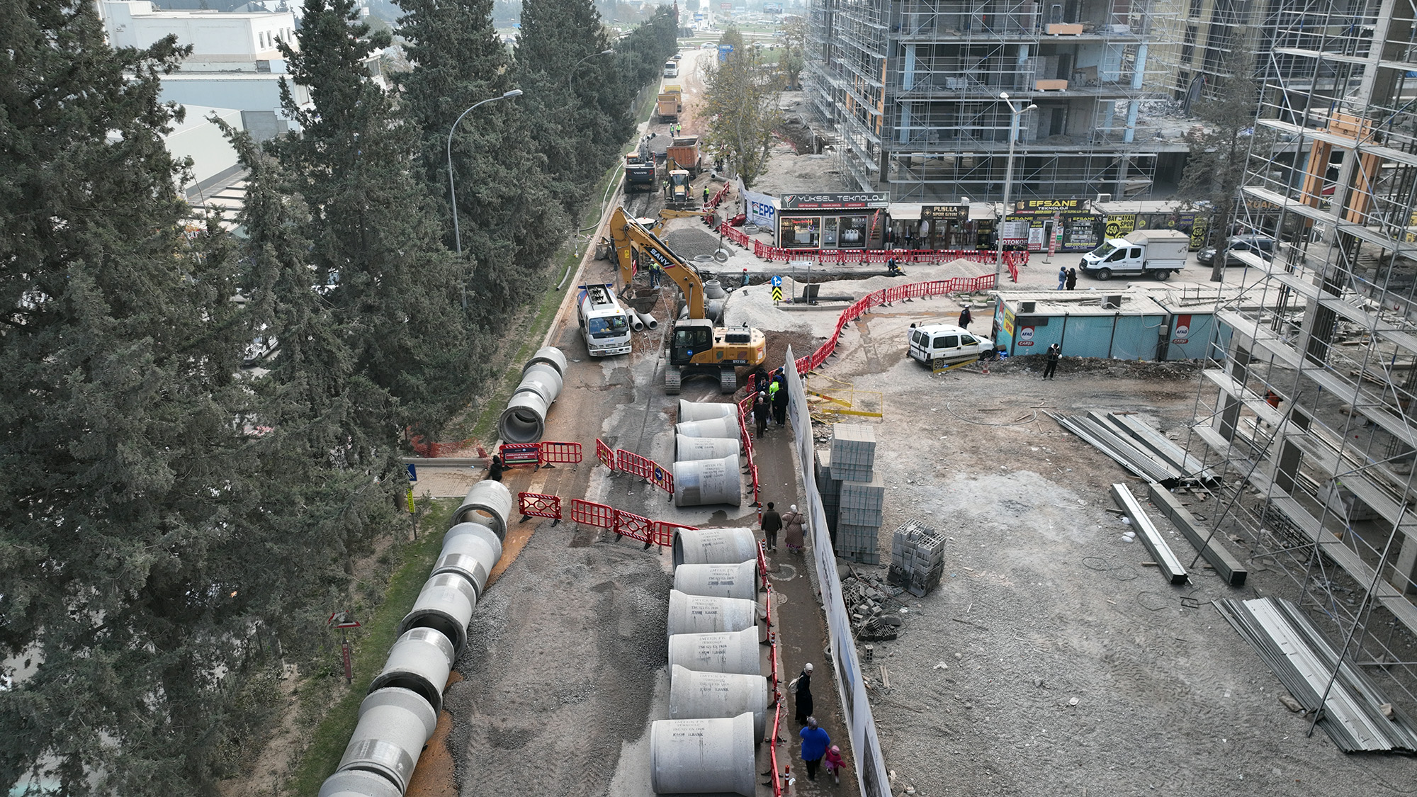 Azerbaycan Bulvarı (5)