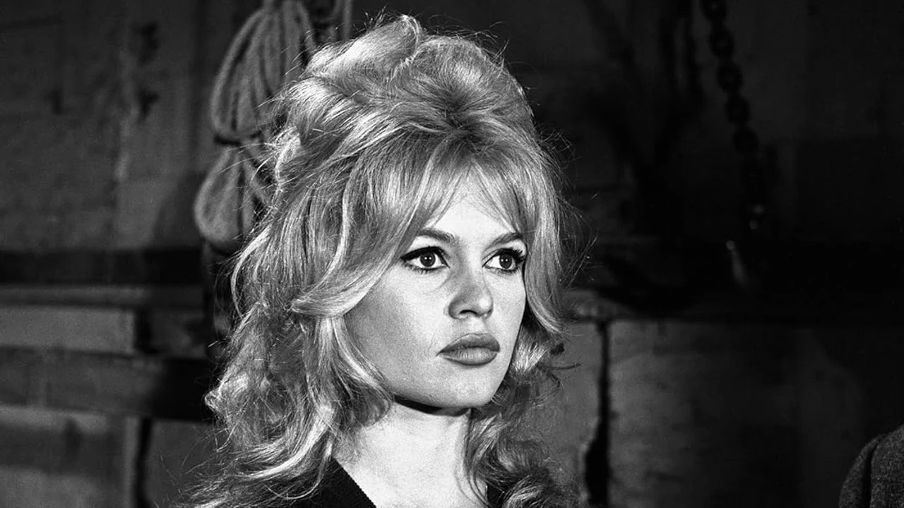 Bardot