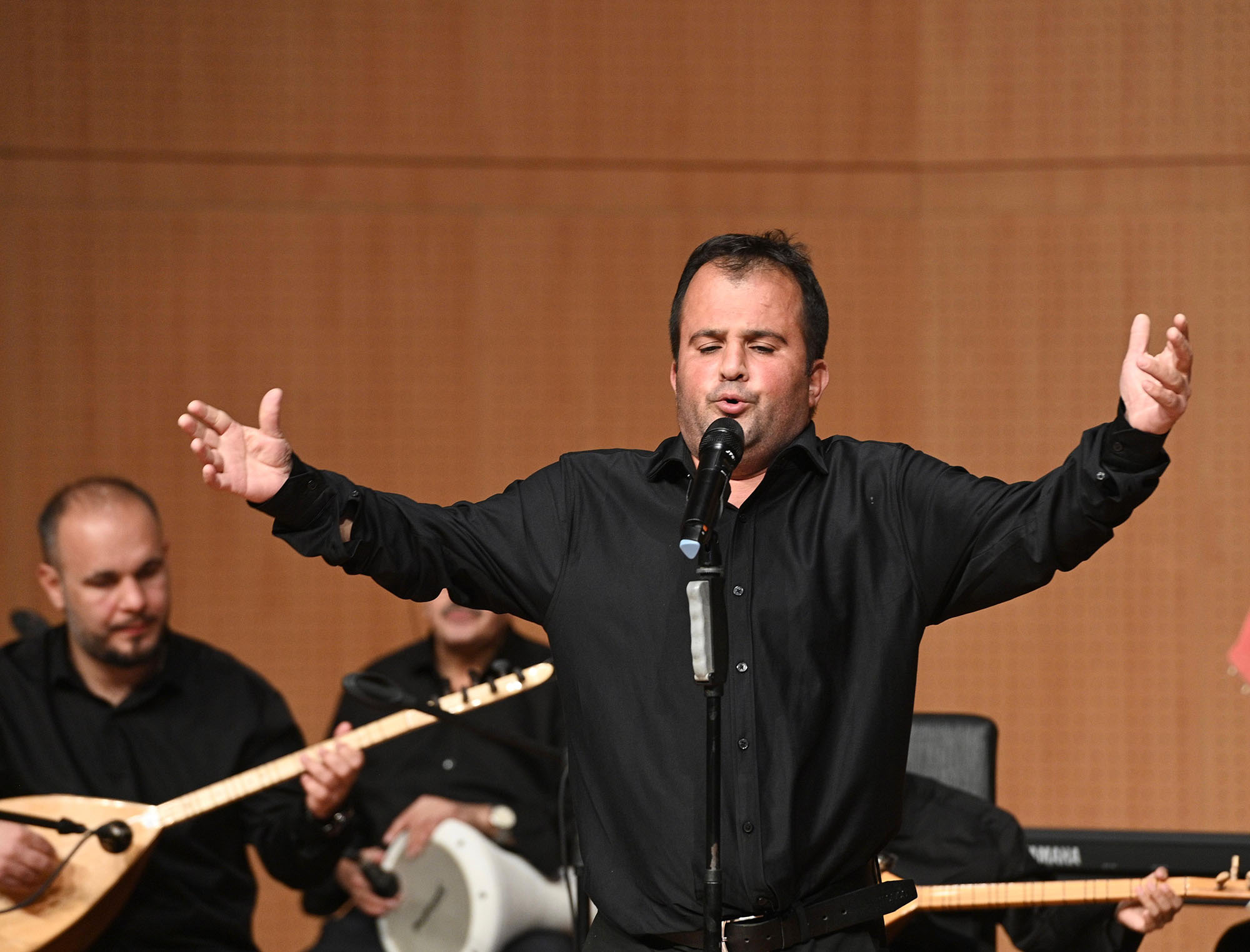 Bir Başka Orkestra (4)