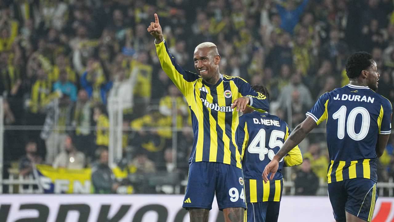 Brann Fenerbahce Maci Hangi Gun Saat Kacta Ve Hangi Kanalda