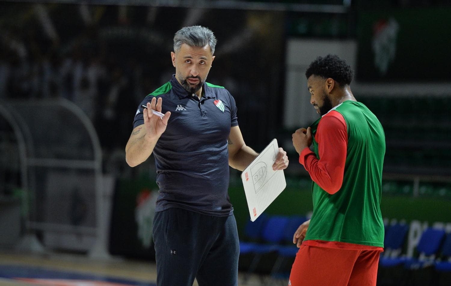 Bursaspor Serkan Erdogan 794 2