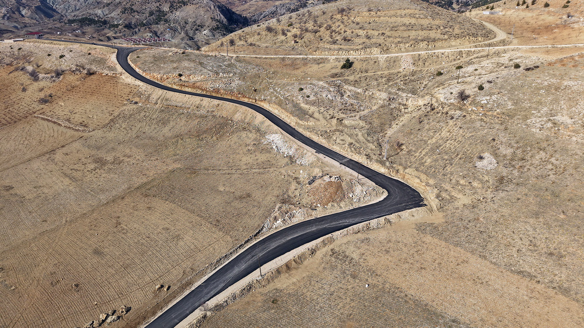 Çağlayancerit Teras Yolu (5)