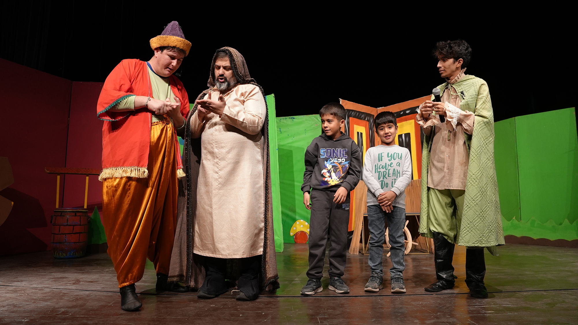 Çocuk Tiyatrosu (1)-2