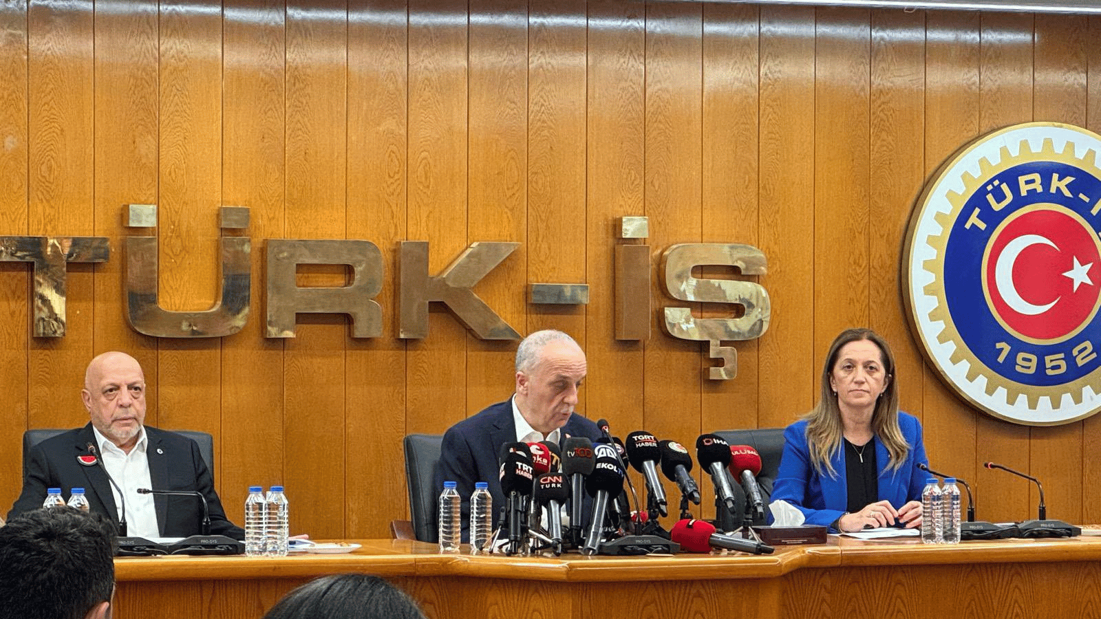 Disk Turk Is Ve Hak Is (1)