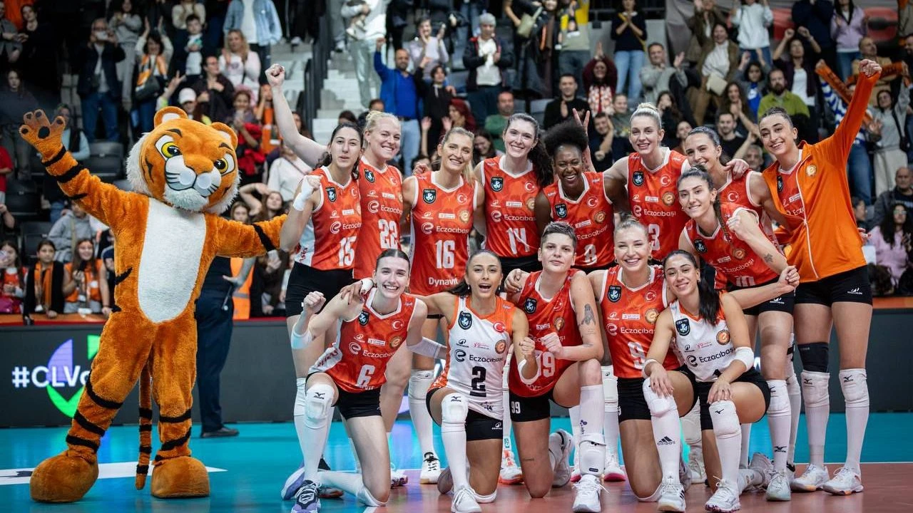 Eczacibasi Dynavit Sampiyonlar Ligine 1035026 307160 1