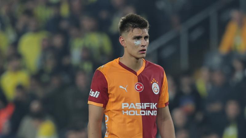 Galatasaray Kazimcan Karatas Depophotos 2421270 1