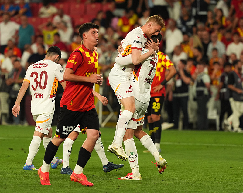 Galatasaray Rams Basaksehir Maci Ne Zaman Saat Kacta Ve Hangi Kanalda 1748587691329