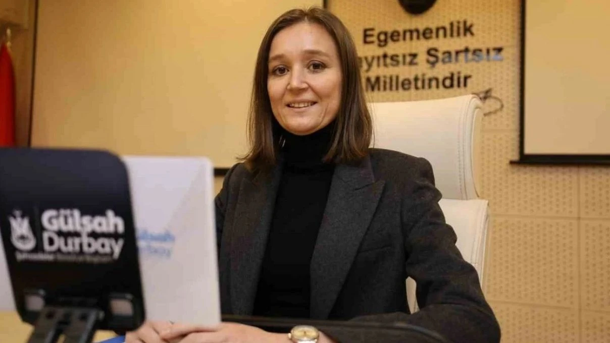 Gulsah Durbay Kimdir Ve Kac Yasinda Gulsah Durbay In Savastigi Hastalik Nedir 5