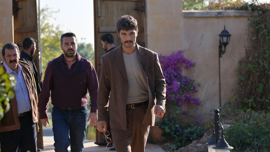 Halef Koklerin Cagrisi 7689 Galeri Resim 07F9A4Db 9E3D 48B7 A3B7 Fc82E0702E41