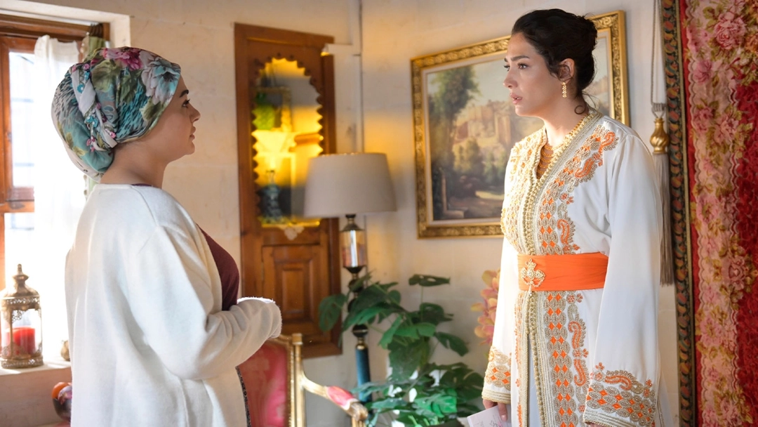 Halef Koklerin Cagrisi 7709 Galeri Resim 9584E5E1 E3E0 4011 B74D 15131Eef56Db