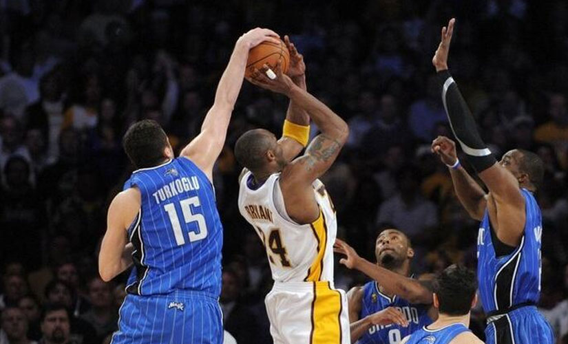 Hidayet Turkoglu Orlando Magic Macerasi 5Ff6207Cf27Ca