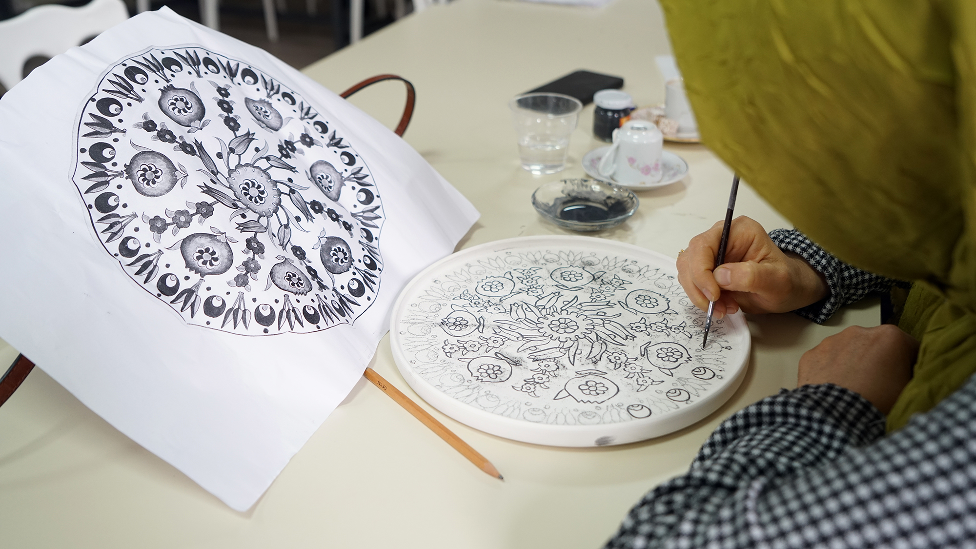 Kadın Kursları (4)