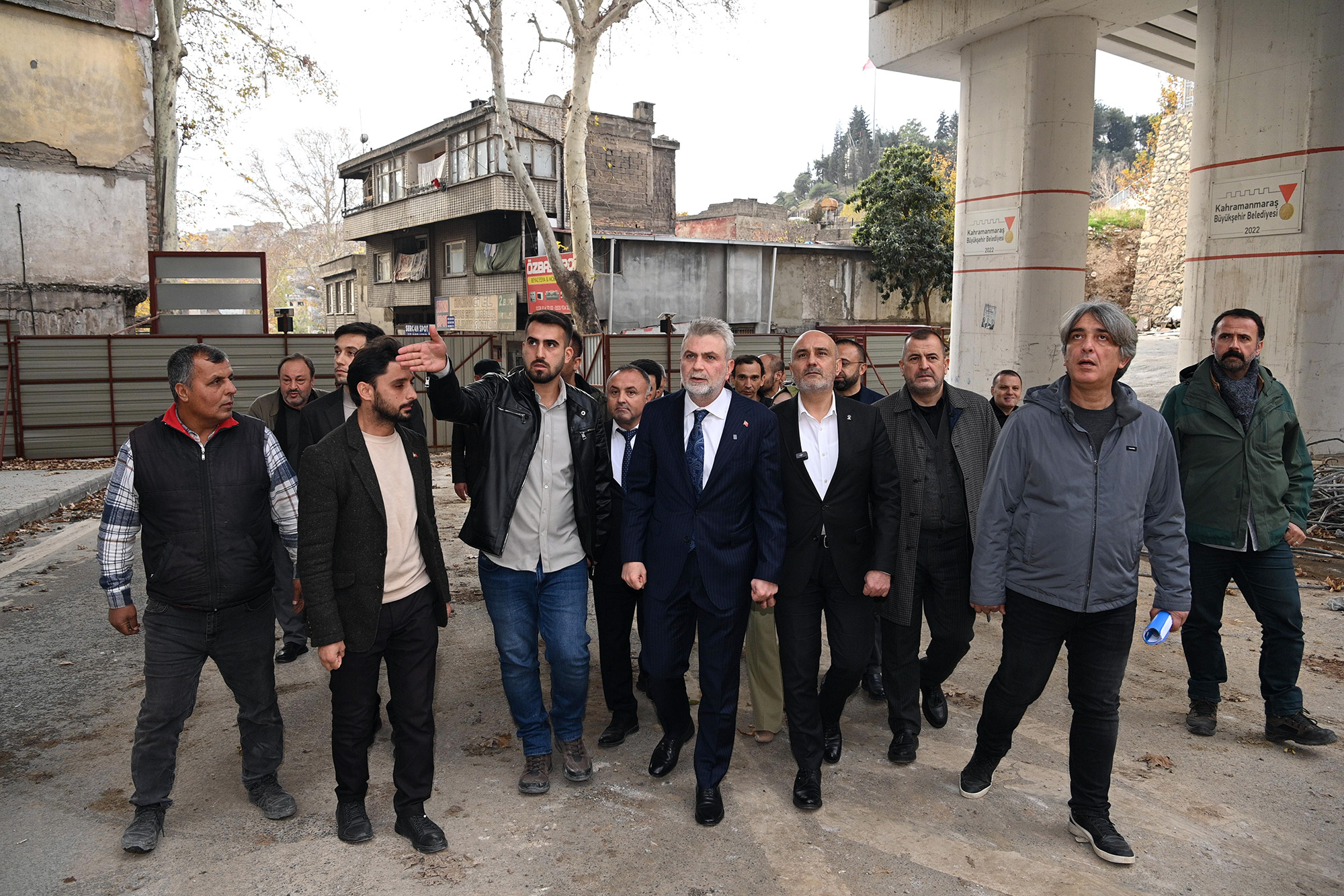 Kanlıdere Köprüsü (2)-1