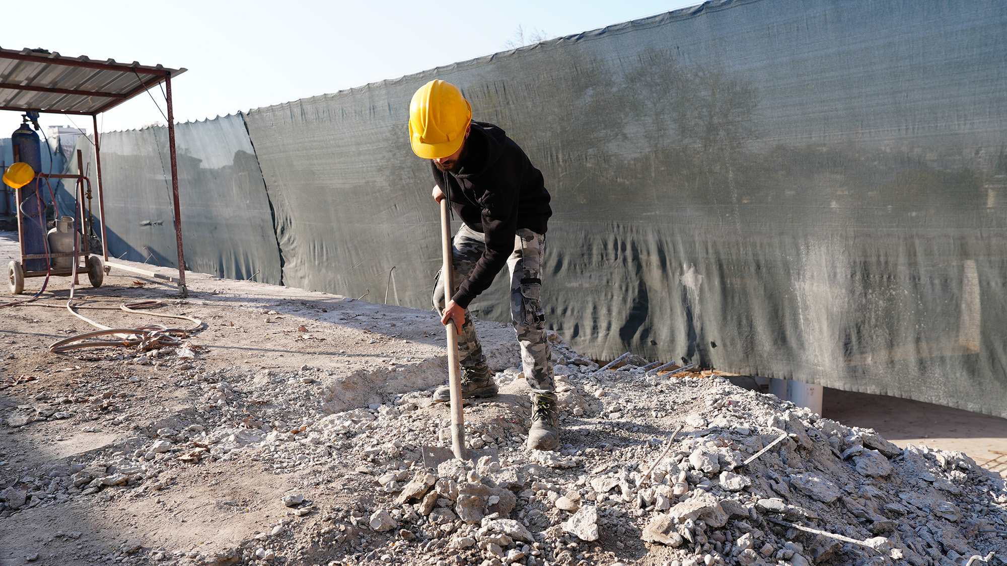 Kanlıdere Köprüsü (2)