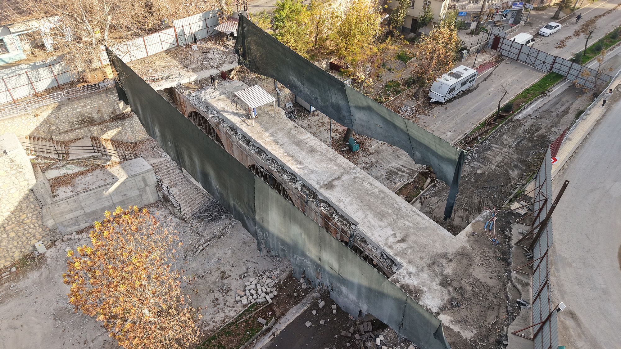 Kanlıdere Köprüsü (4)