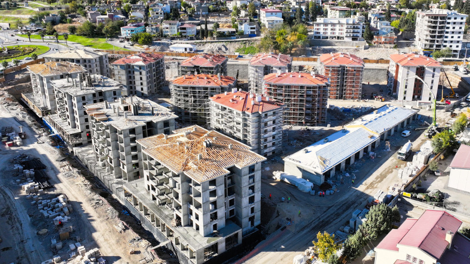 Kentsel Tasarim Alanlari 1