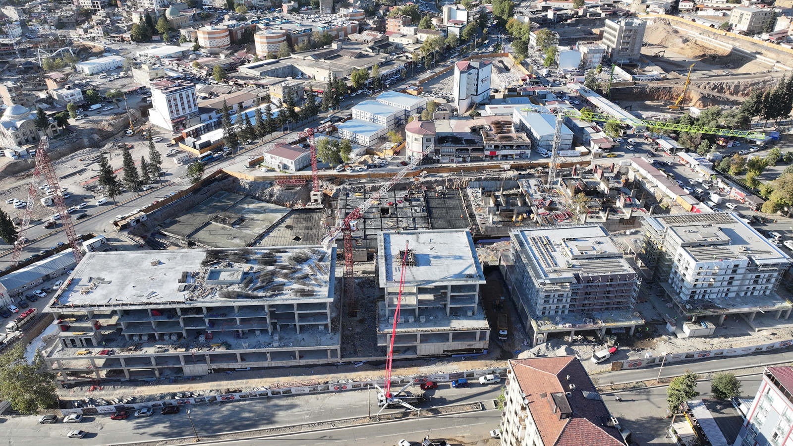 Kentsel Tasarim Alanlari 13