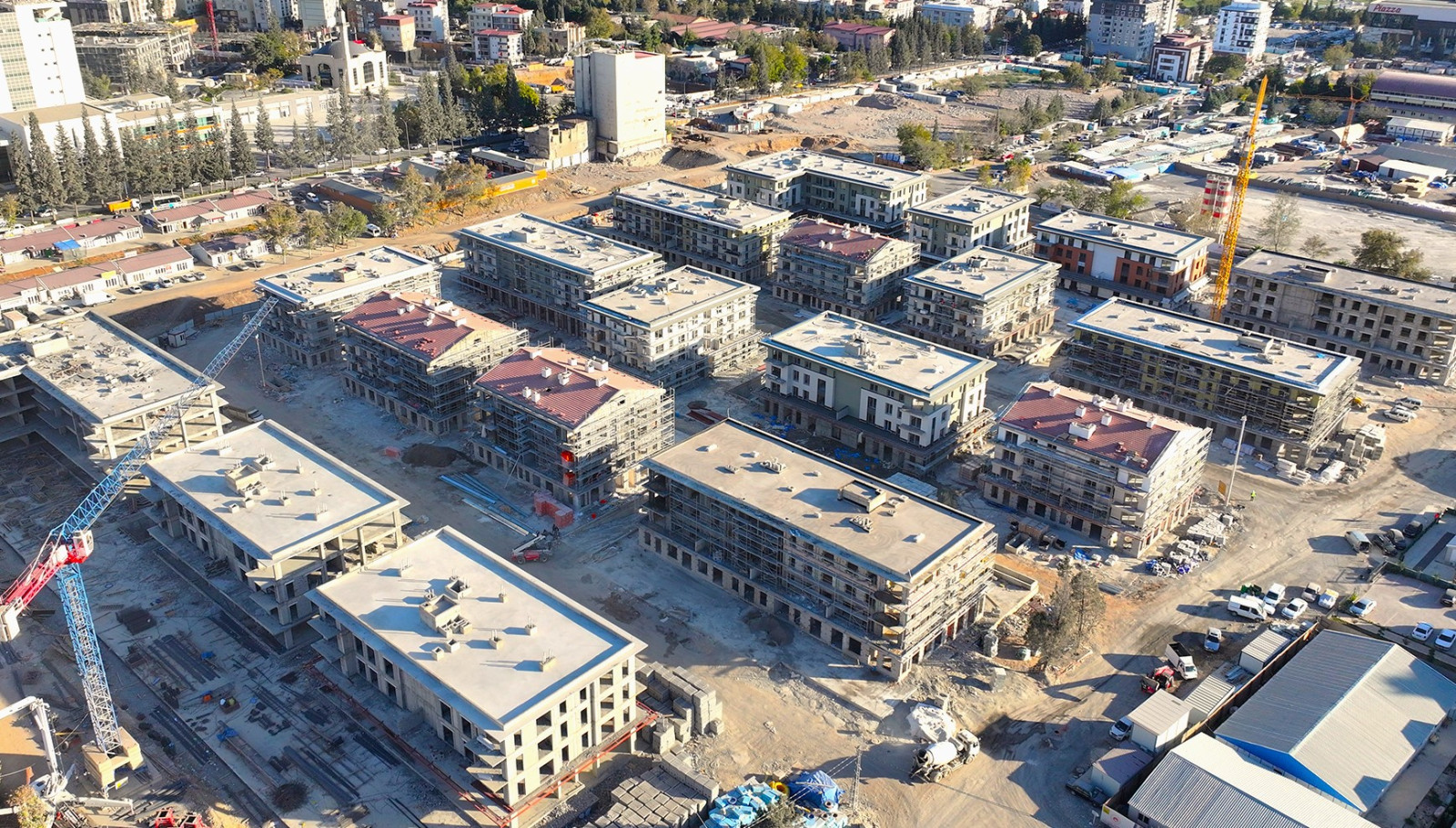 Kentsel Tasarim Alanlari 8