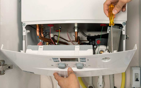 Kombi Montaji Izmir Dogalgaz Kombi Tesisati