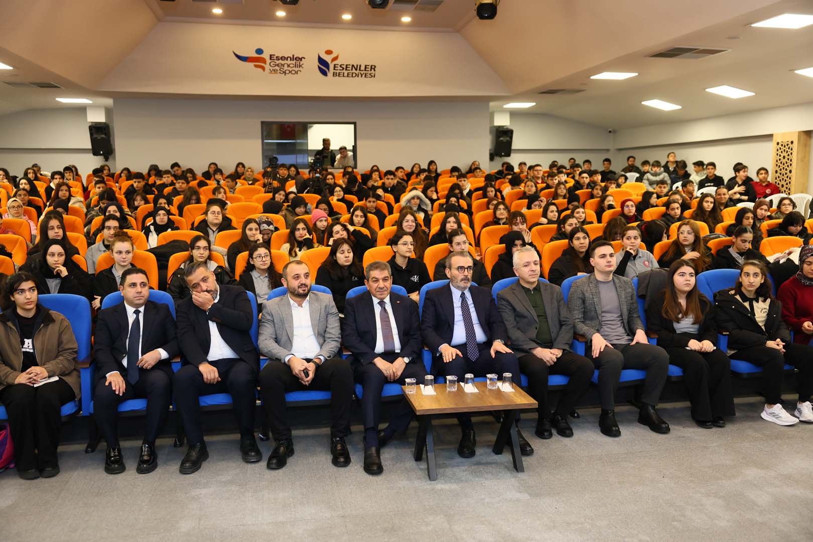 Mahir Unal Bilinc Atolyesi 2