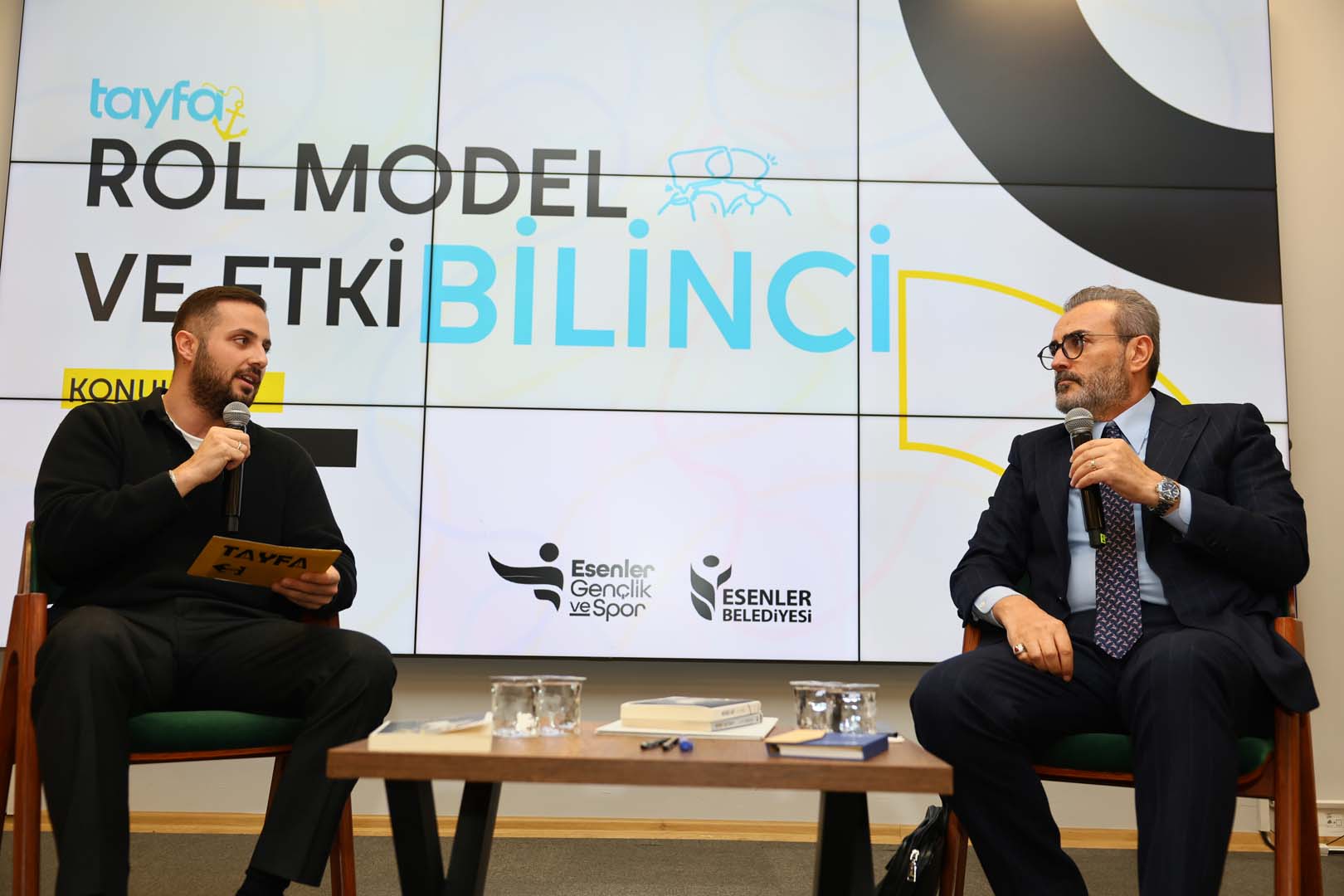 Mahir Unal Bilinc Atolyesi 3