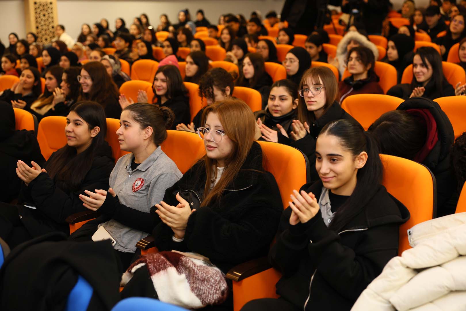 Mahir Unal Bilinc Atolyesi 4