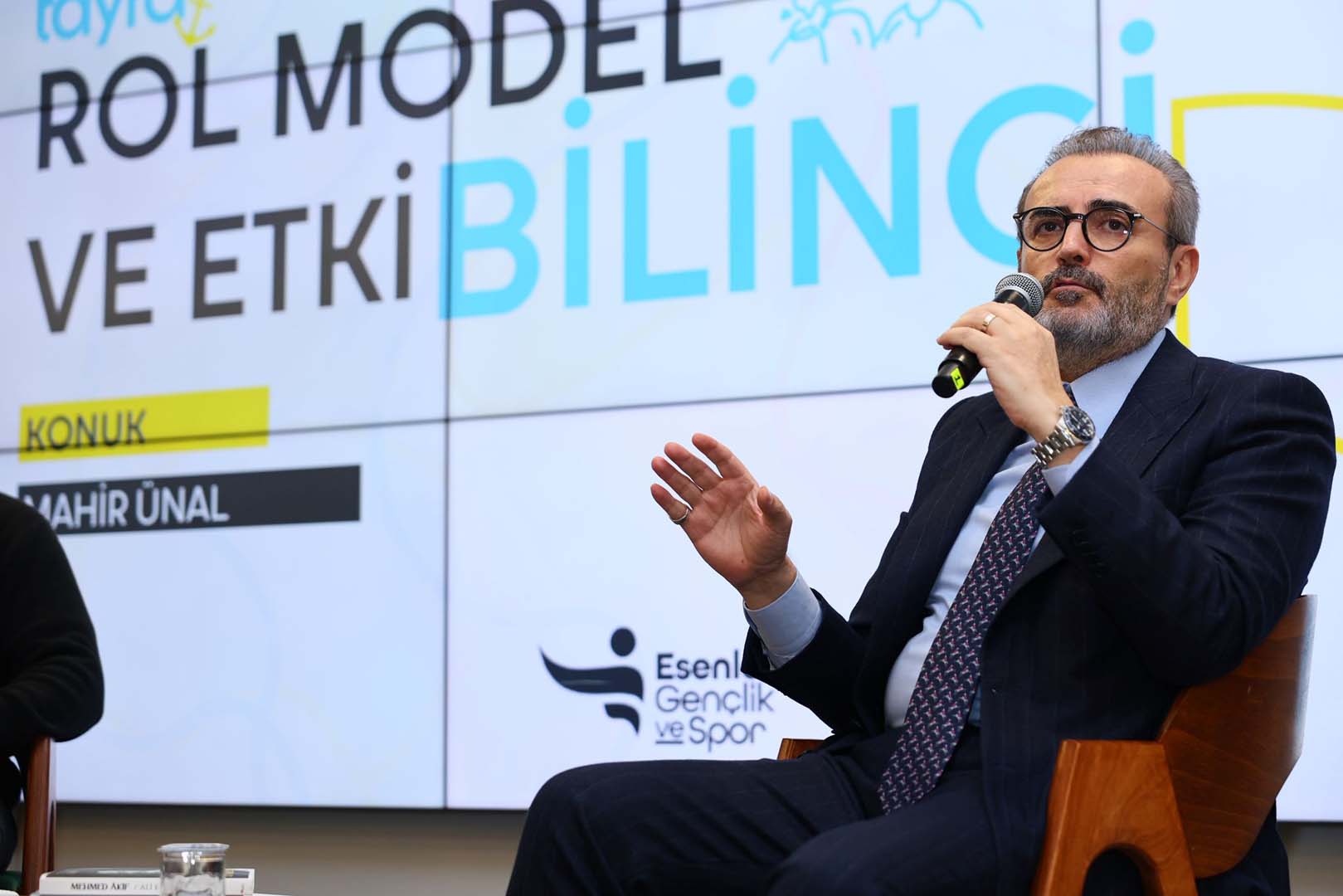 Mahir Unal Bilinc Atolyesi 6