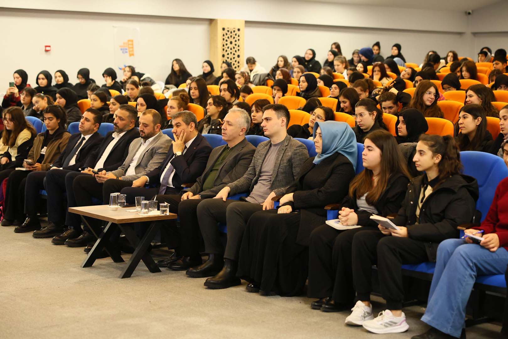 Mahir Unal Bilinc Atolyesi 7