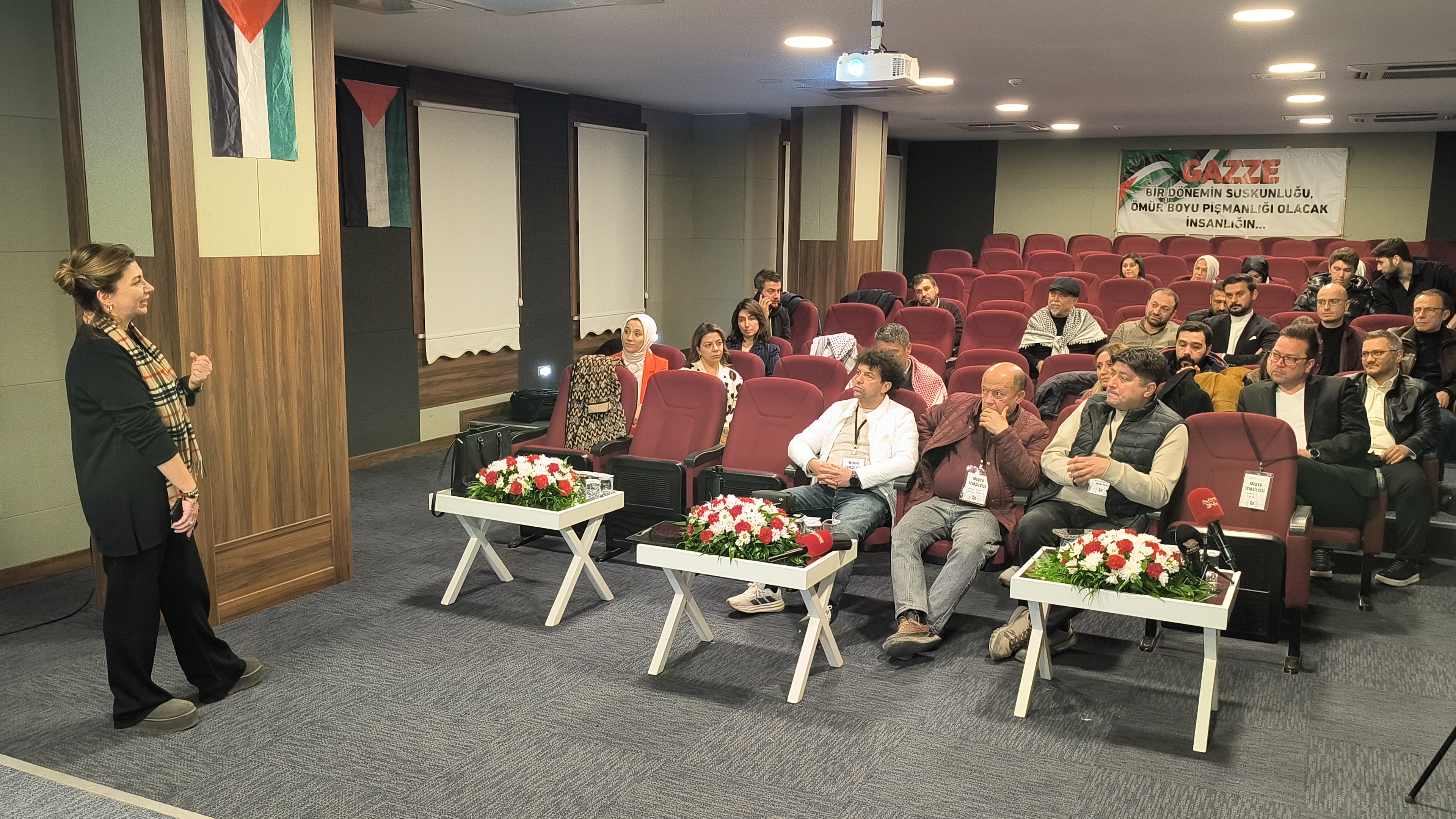 Maraş Boykot Basin Toplantisi (3)