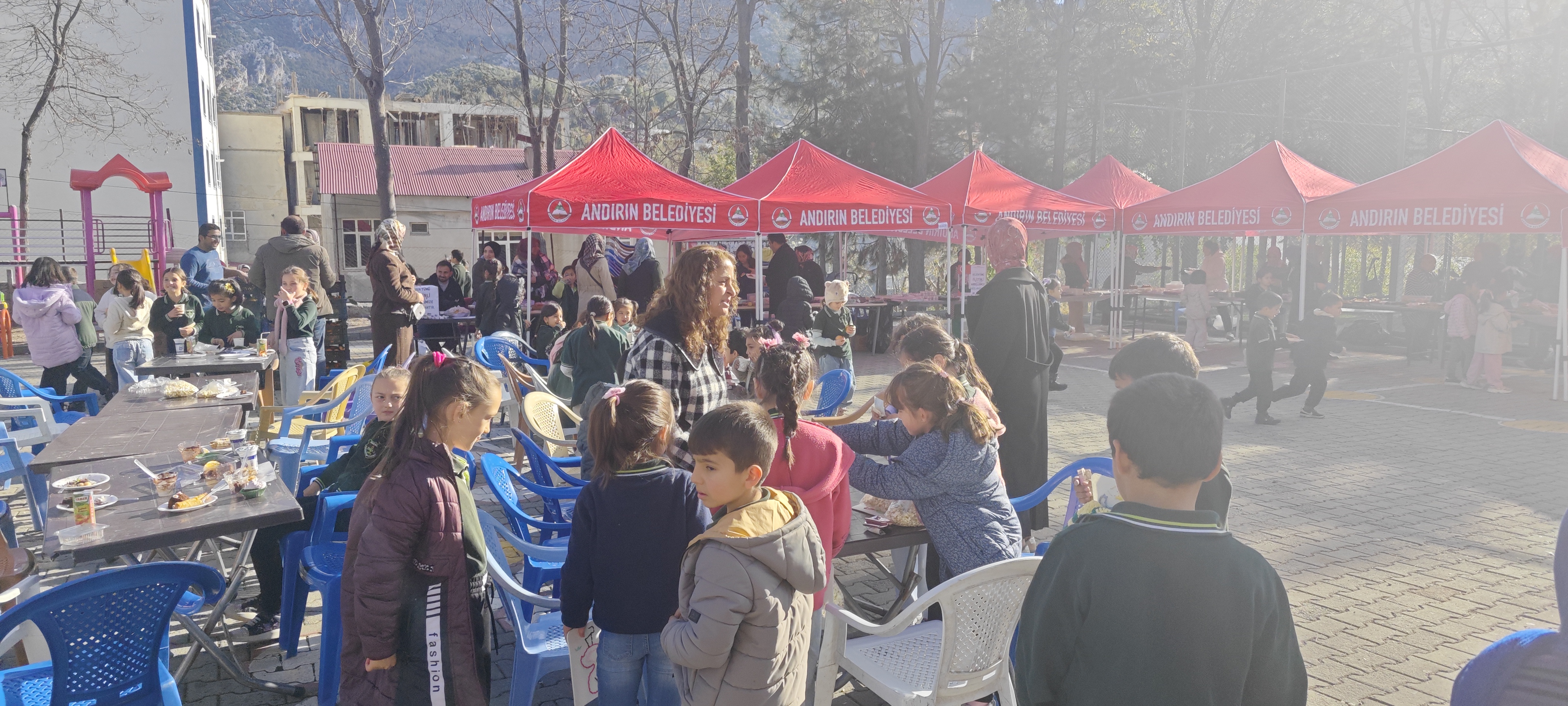 Maraş Kermes (1)