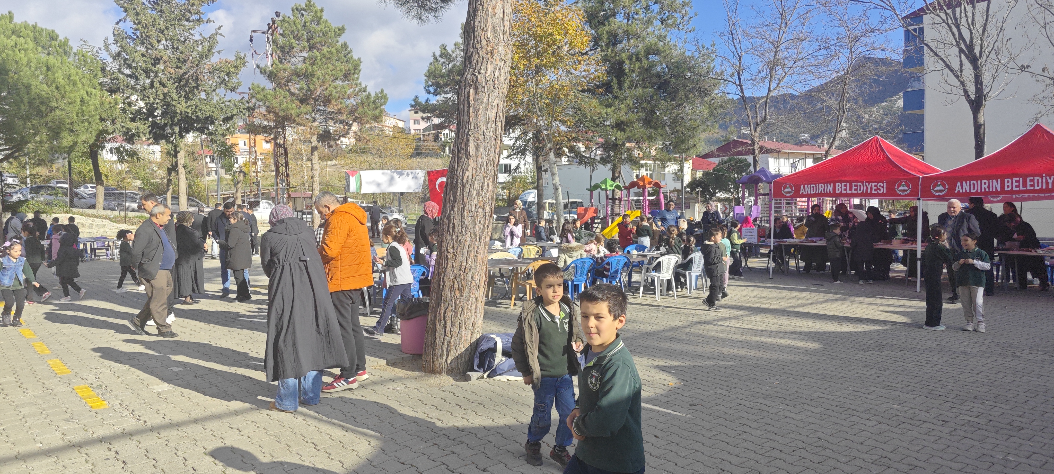 Maraş Kermes (3)