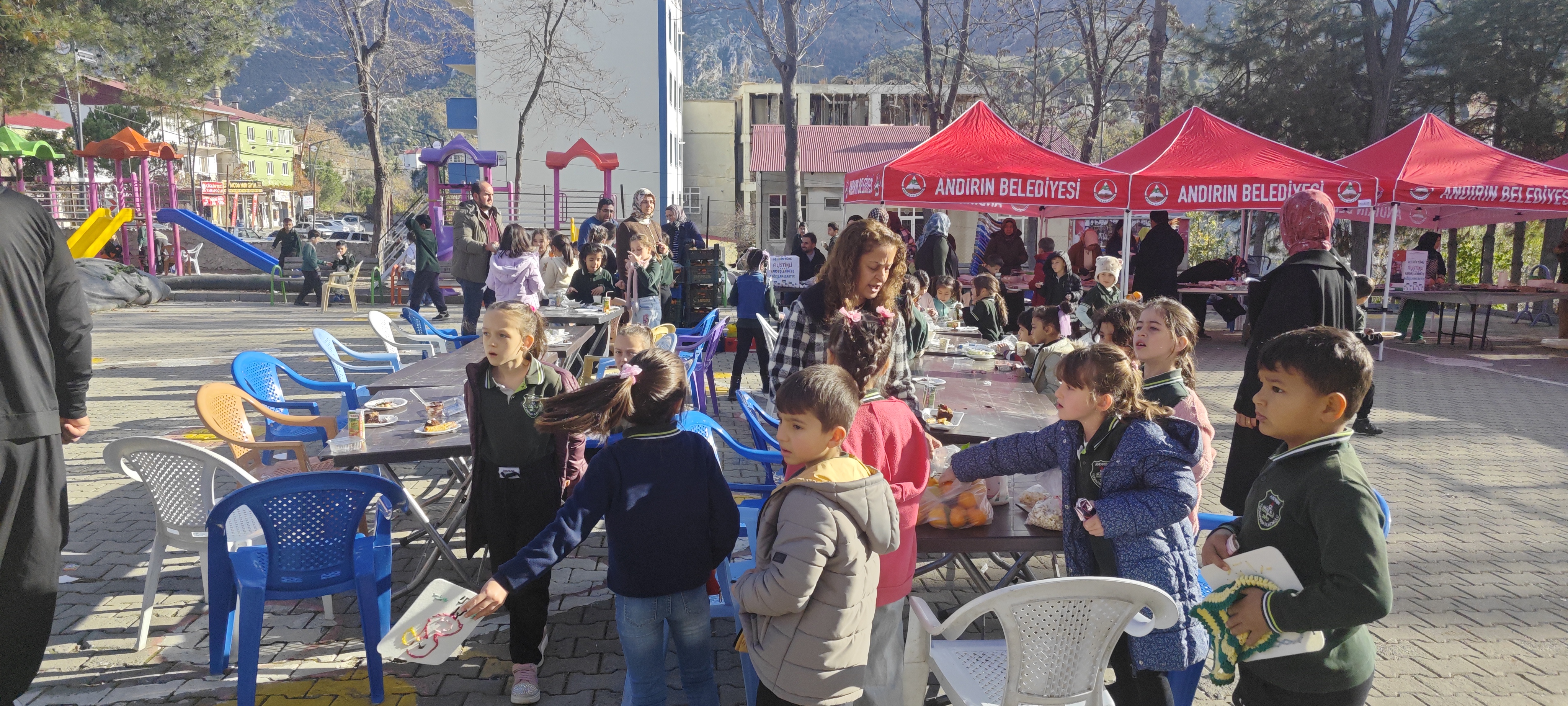 Maraş Kermes (6)