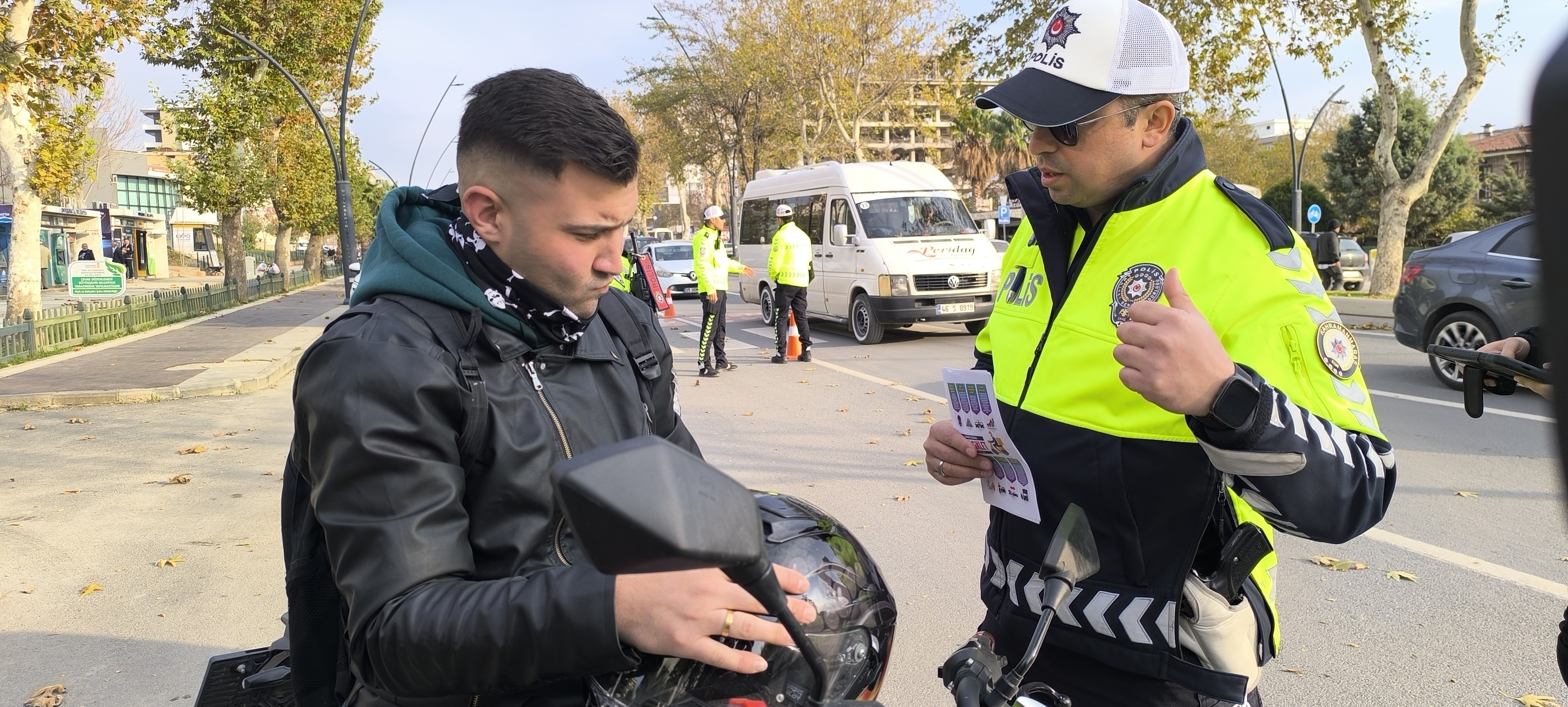 Maraş Trafi̇k Deneti̇m (11)