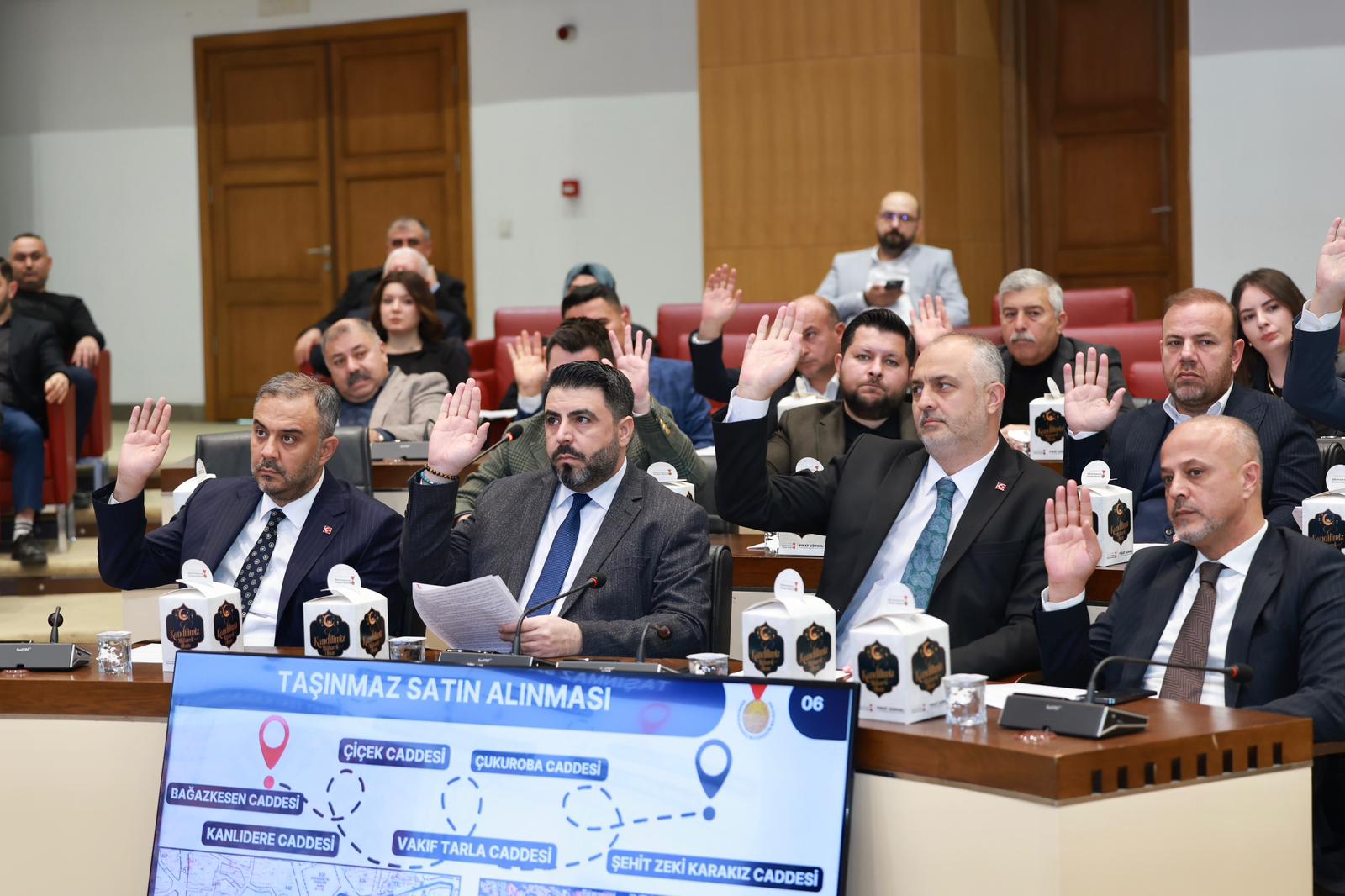 Meclis Toplantısı (3)-1