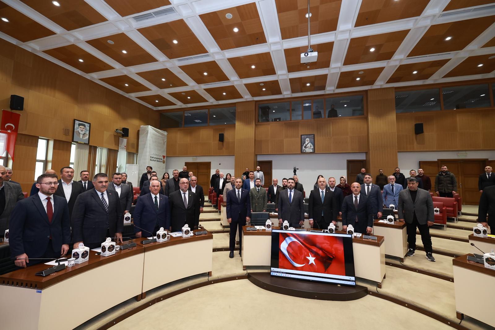 Meclis Toplantısı (6)