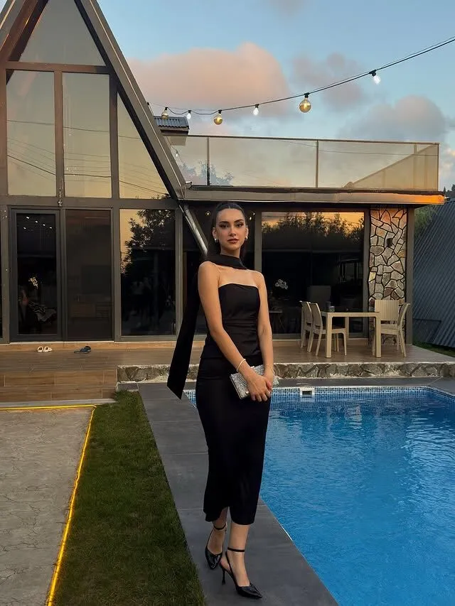 Miss Turkey 2025 Birincisi Kim Oldu 2025 Turkiye Guzeli Belli Oldu 5