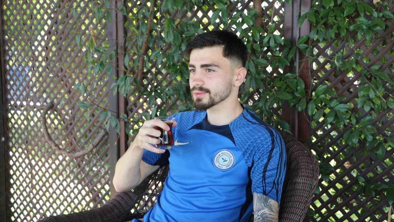 Muhammet Taha Sahin Her Mac Bizim Icin Bir Final 68Bd1D3