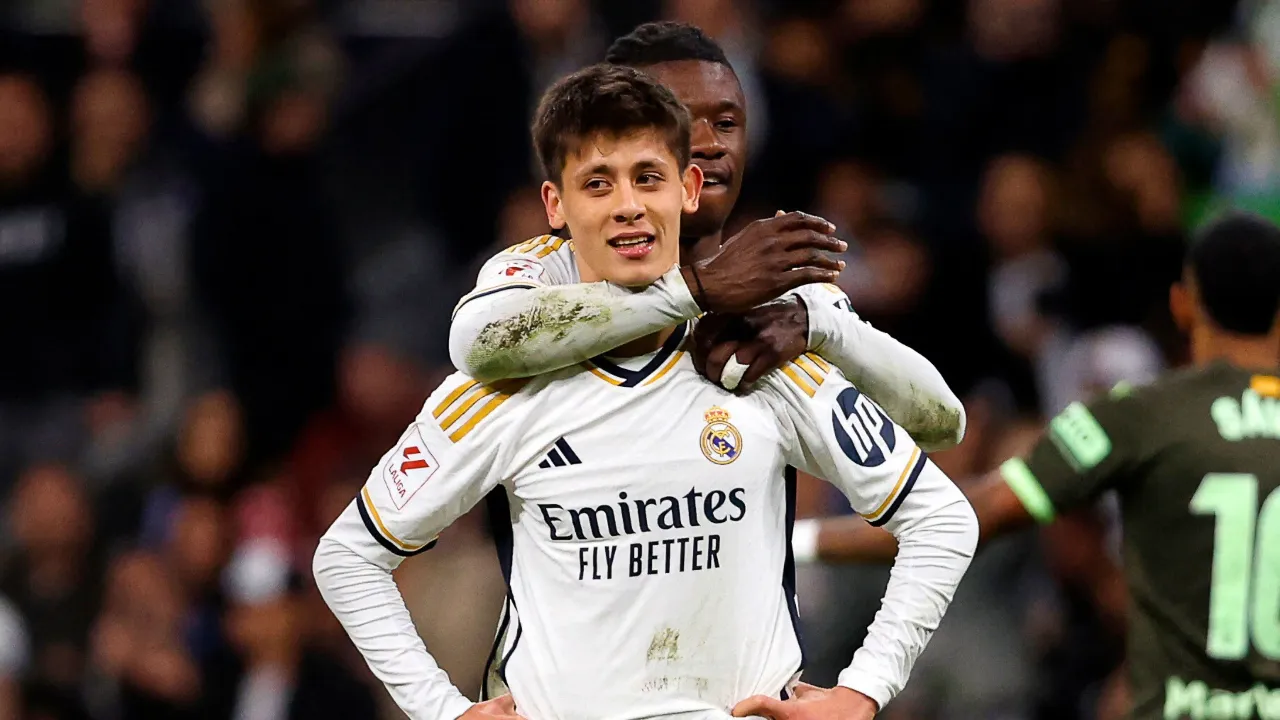 Real Madrid Manchester City Maci Hangi Kanalda Sifresiz Mi Arda Guler Ilk 11De Beklen 1754429 20251210120112