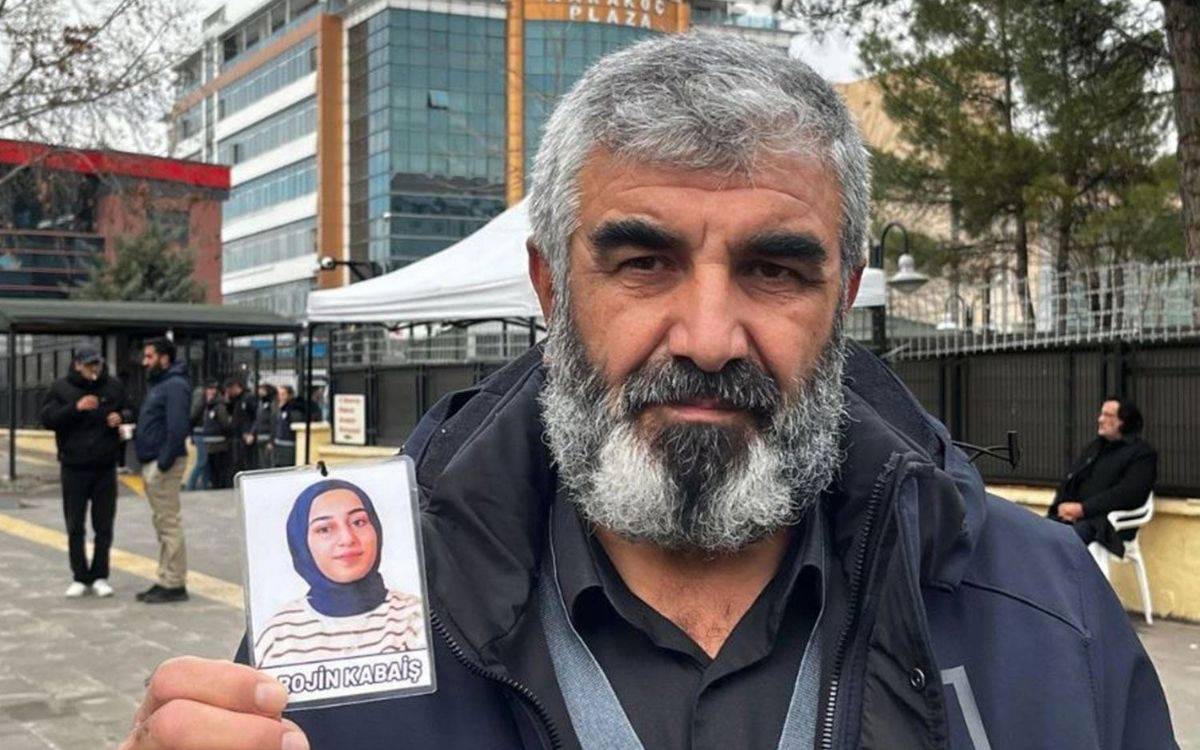 Rojin Kabais Icin Adalet Dna Yok Dediler Simdi Nasil Bulas Oluyor (1)